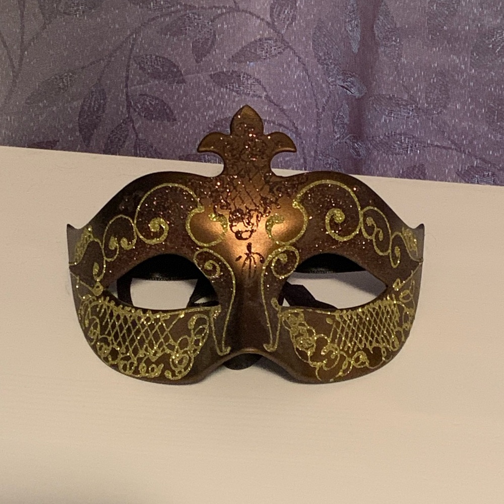 Venetian Mask